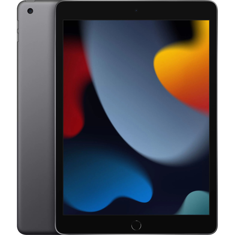 Купить Apple iPad 2021 A13 Bionic/256Gb 10.2