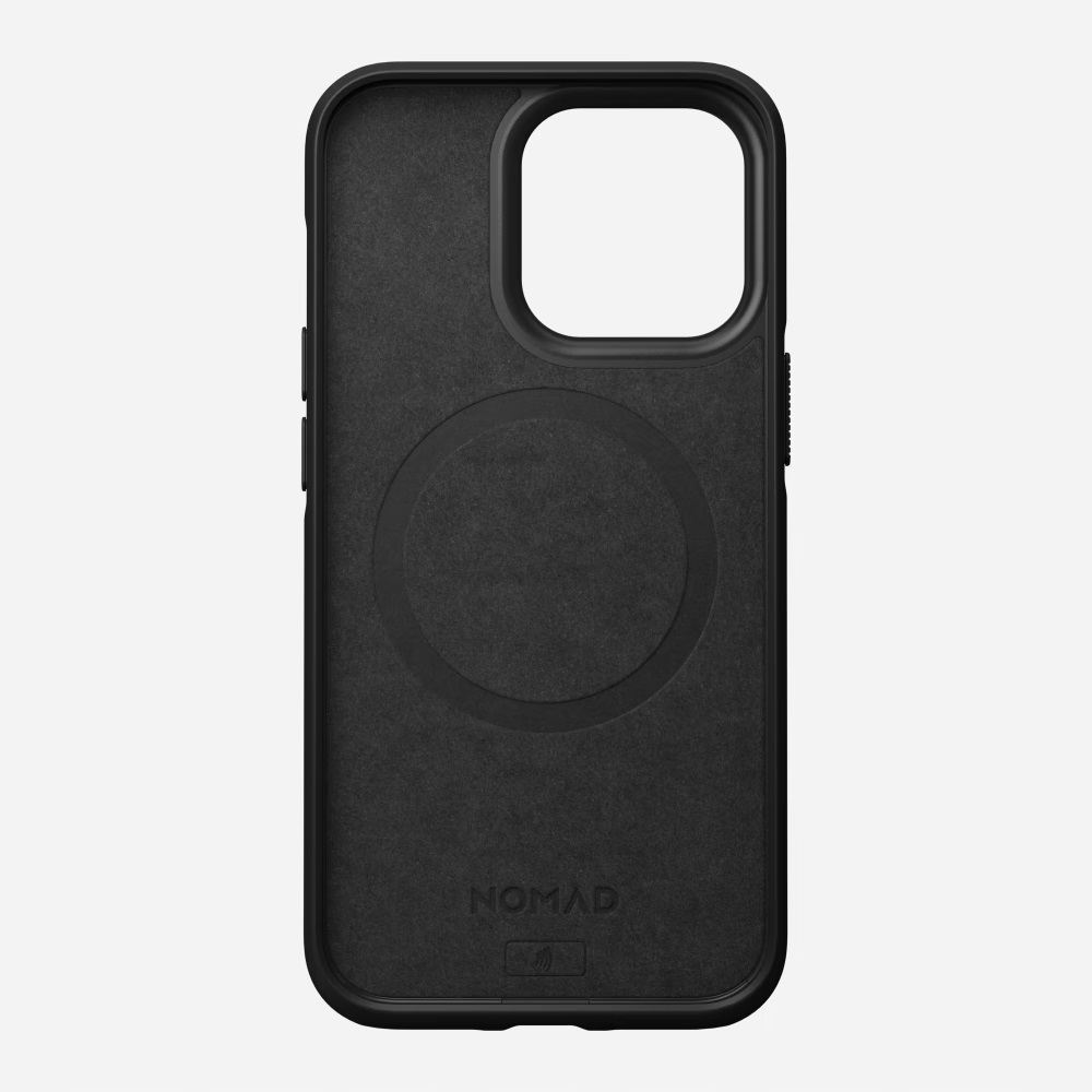 Чехол nomad iphone 13. Nomad чехлы. Iphone 14 Pro Max черный чехол оригинал. Modern Nomad обложка.