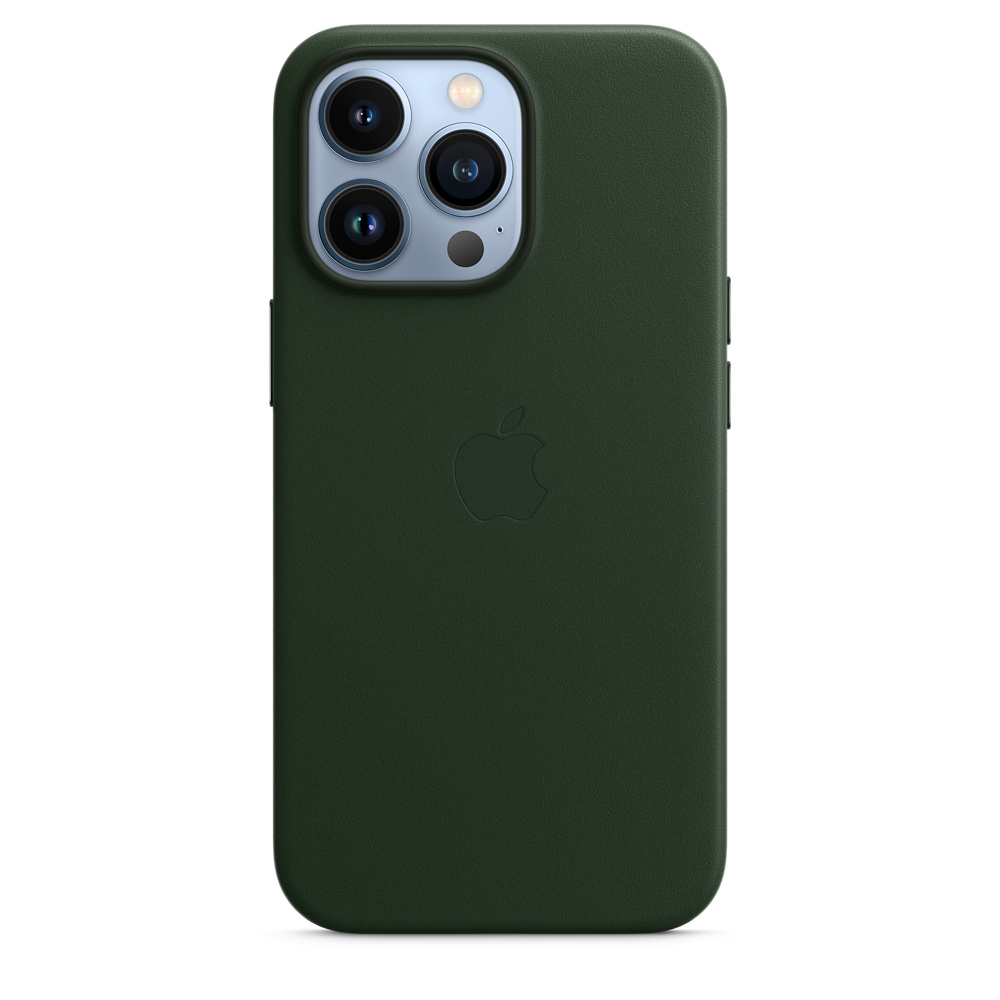 khaki green iphone 13