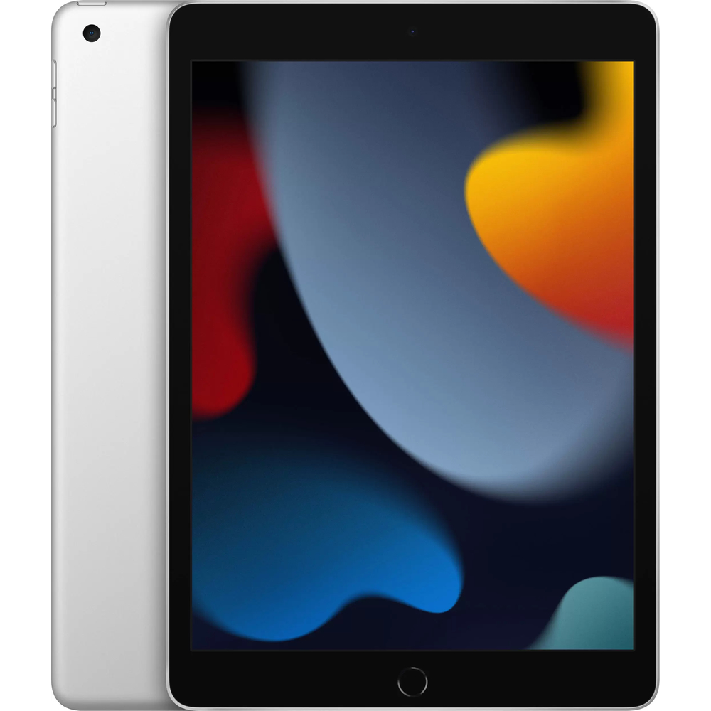 Купить Apple iPad 2021 A13 Bionic/256Gb 10.2