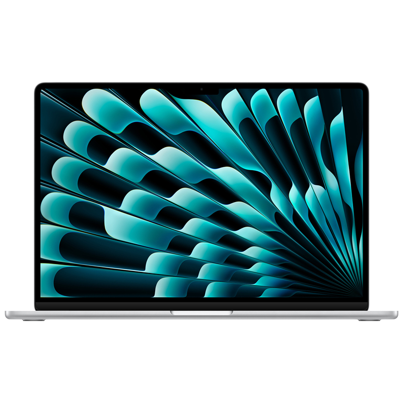 Apple MacBook Air 15" (M4, 10C CPU/10C GPU, 2025), 16 ГБ, 512 ГБ SSD, серебристый Apple MacBook Air 15" (M4, 10C CPU/10C GPU, 2025), 16 ГБ, 512 ГБ SSD, серебристый