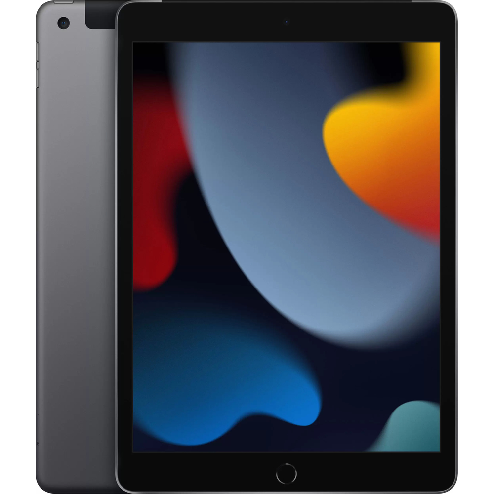 Купить Apple iPad 2021 A13 Bionic/64Gb 10.2