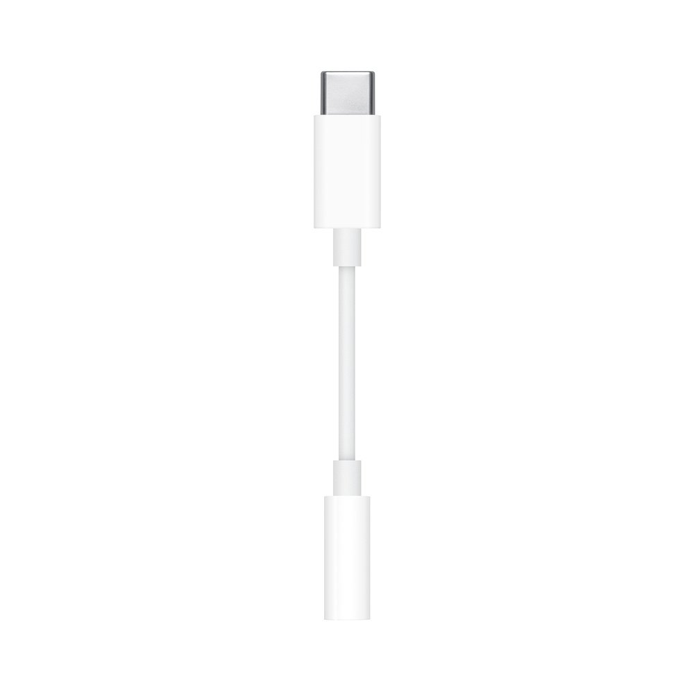 apple 3.5 mm dongle