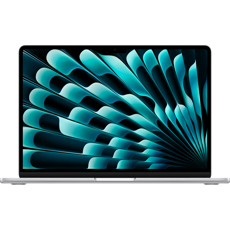 Apple MacBook Air 13" (M4, 10C CPU/10C GPU, 2025), 24 ГБ, 512 ГБ SSD, серебристый Apple MacBook Air 13" (M4, 10C CPU/10C GPU, 2025), 24 ГБ, 512 ГБ SSD, серебристый