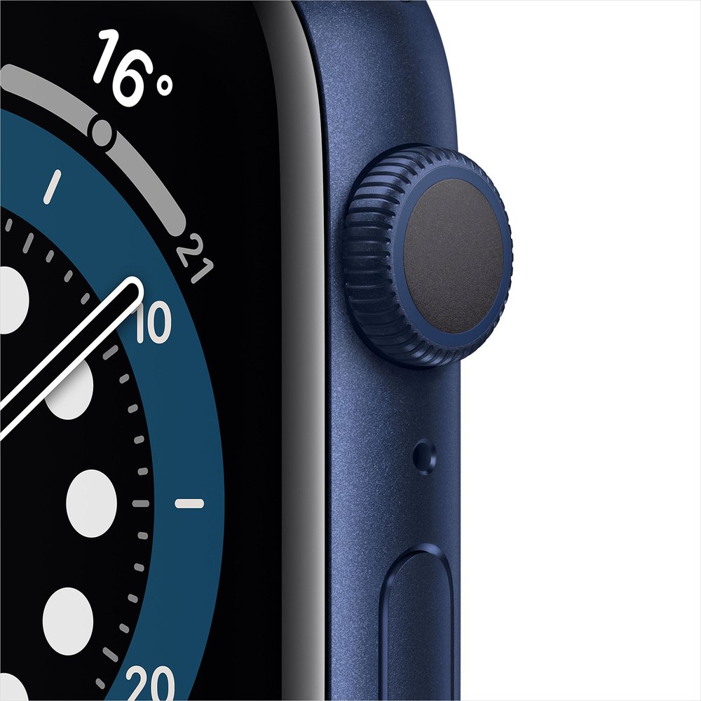 apple watch se navy