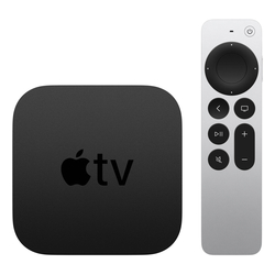Apple TV Apple TV