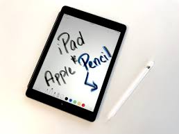 Как подключить Apple Pencil к iPad?