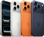 iPhone 17 Pro Max iPhone 17 Pro Max