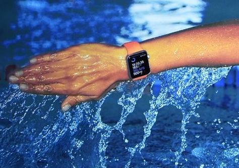 Можно ли мыться и плавать с часами Apple Watch?