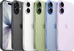 iPhone 17 iPhone 17