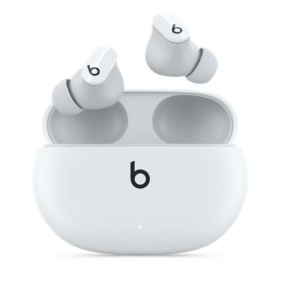 Apple представила беспроводные наушники Beats Studio Buds