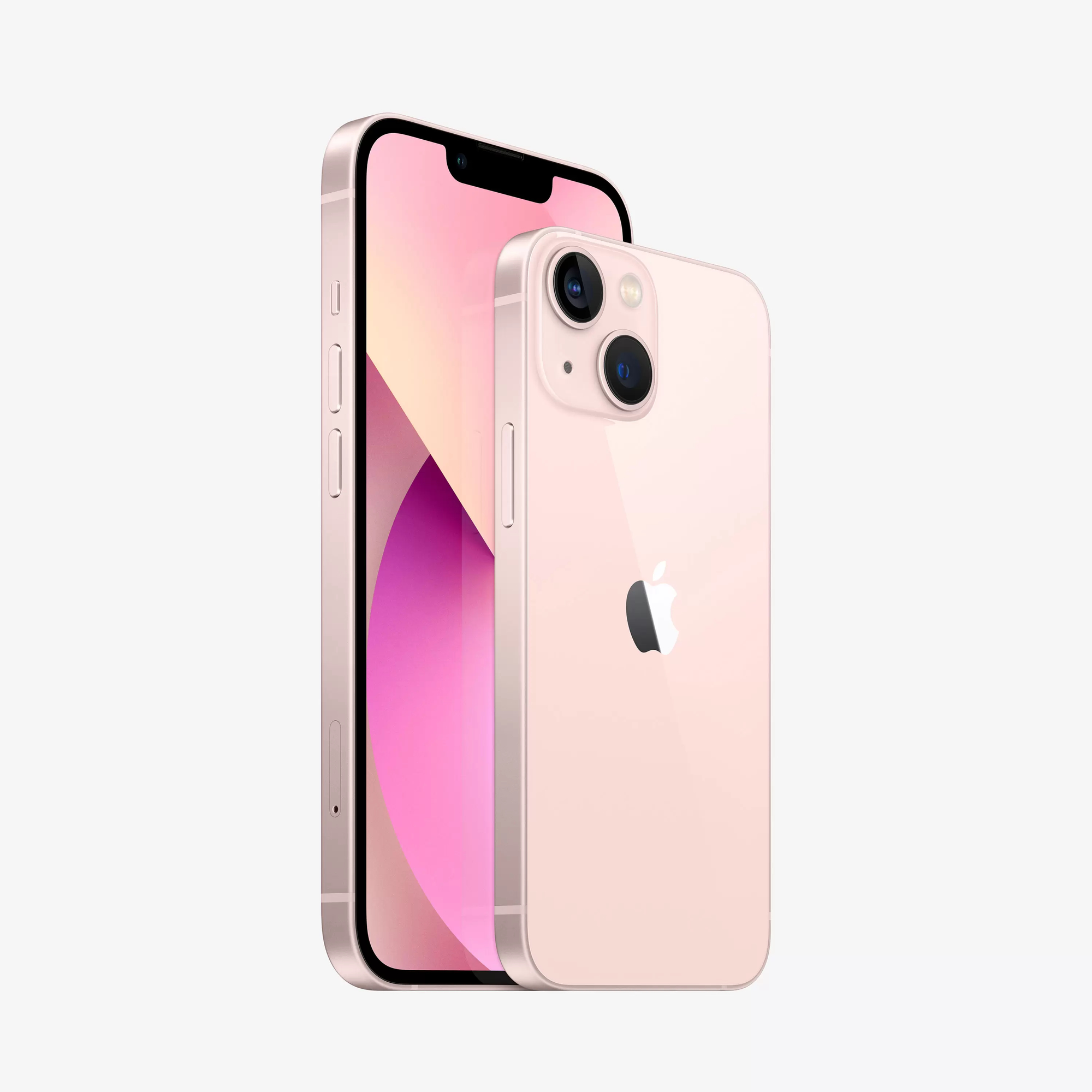 Купить iPhone 13 128GB Pink в интернет-магазине «Цифровое Яблочко» в  Москве, Подмосковье за наличные, по безналу, бонусами Спасибо, в рассрочку.