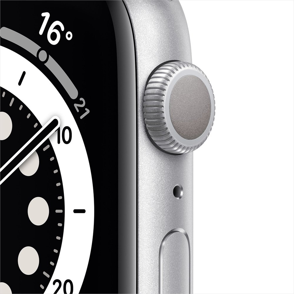 apple watch serie 6 case