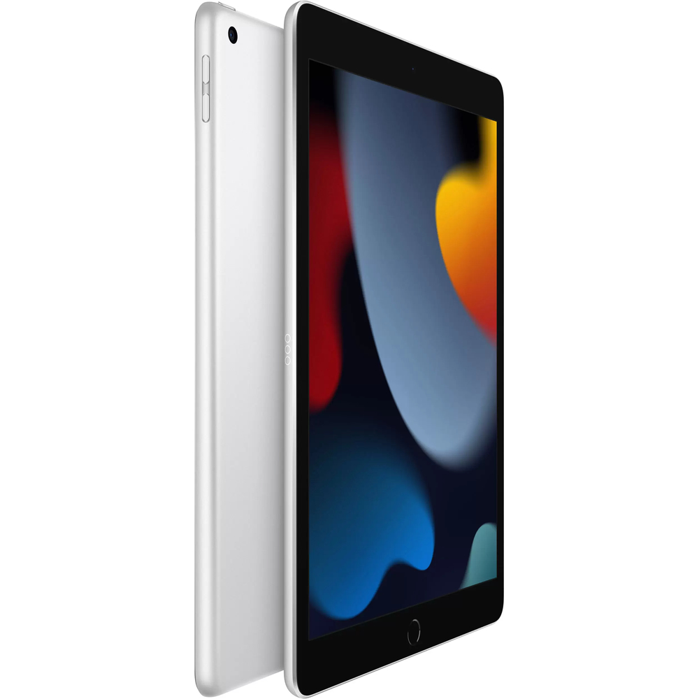 Купить Apple iPad 2021 A13 Bionic/256Gb 10.2