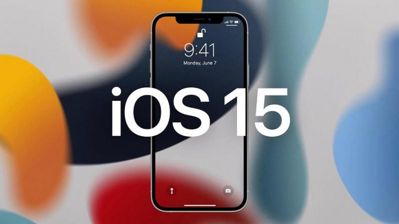 Вышла iOS 15, что в ней нового?