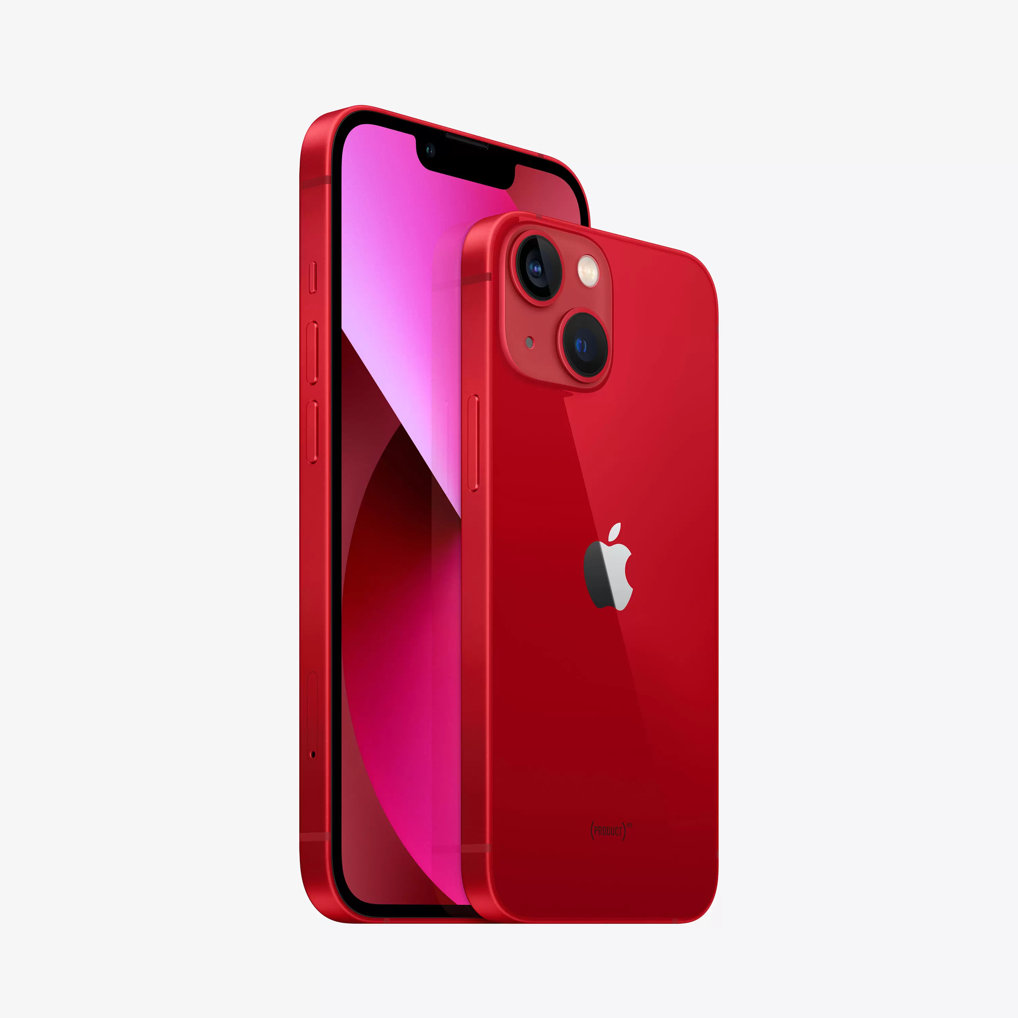 Купить iPhone 13 128GB (PRODUCT)RED в интернет-магазине «Цифровое Яблочко»  в Москве, Подмосковье за наличные, по безналу, бонусами Спасибо, в  рассрочку.