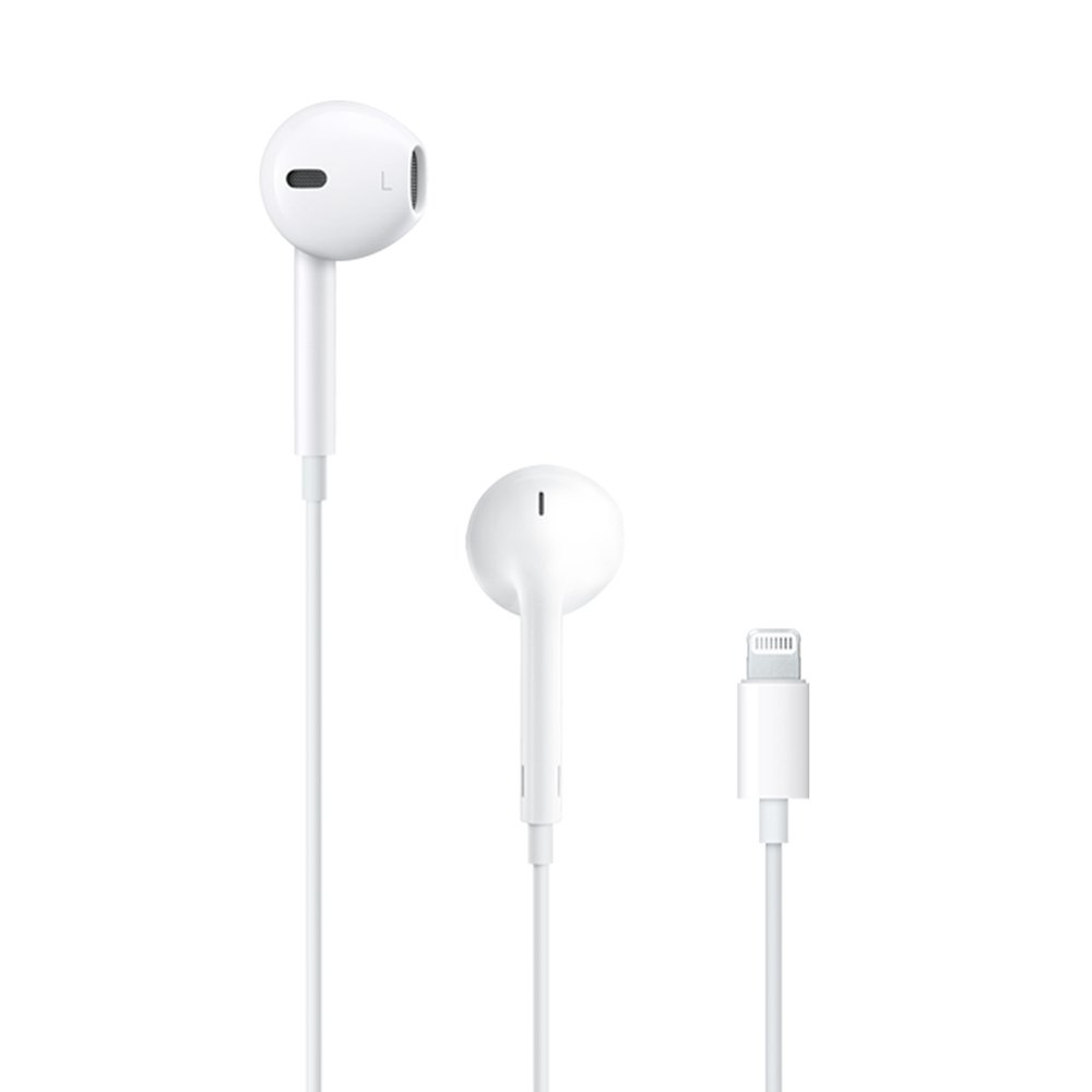 cheap earphones with lightning connector